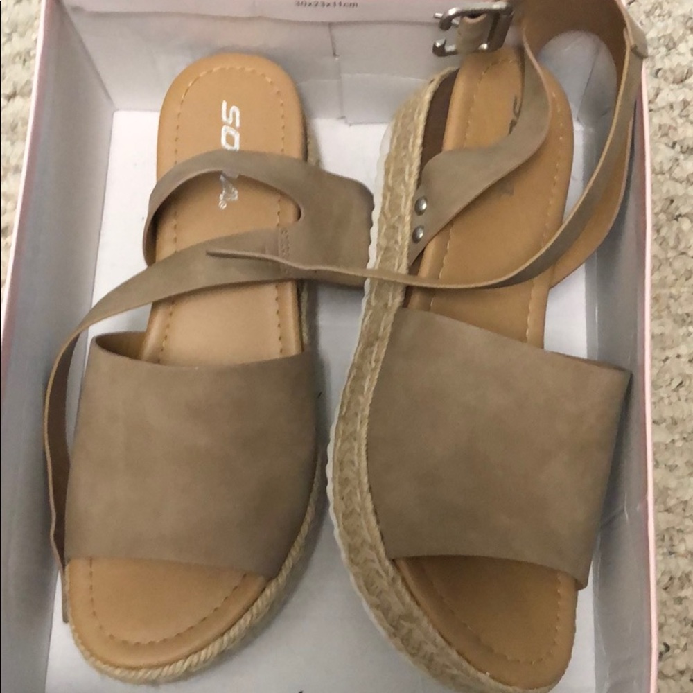 Shoes